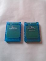 2 Original Sony Memory Card Playstation 2 Baden-Württemberg - Heilbronn Vorschau