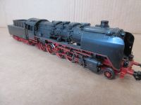 Märklin Damppflok BR50 digital , mfx mit sound , gealtert Nordrhein-Westfalen - Westerkappeln Vorschau