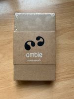 Ambie sound earcuffs-Bluetooth Kopfhörer Saarland - Wallerfangen Vorschau