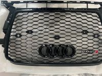 Kühlergrill Audi RSQ 5 8P Neu!! Niedersachsen - Lengede Vorschau