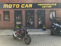 HONDA CB 750 HORNET *NUR 553KM* Niedersachsen - Westerstede Vorschau