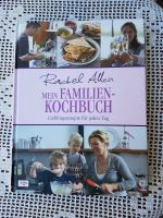 "Mein Familienkochbuch" von Rachel Allen Rheinland-Pfalz - Westheim Vorschau