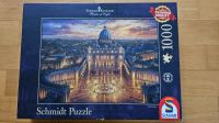 Schmidt Puzzle 1000 Teile Nordrhein-Westfalen - Greven Vorschau