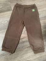 Kinder Sporthose Gr. 92 / 98 Turnhose Jogginghose Junge Hessen - Offenbach Vorschau