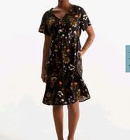 C&A Still-Kleid Gr. 44 Umstandsmode Umstandskleid Stillkleid Sachsen - Schkeuditz Vorschau