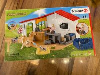 Schleich Farm World Tierarzt Nordrhein-Westfalen - Korschenbroich Vorschau