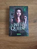 Rise of the Witch Queen Beraubte Magie | Bookstagram Booktok Nordrhein-Westfalen - Recke Vorschau