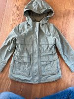 GAP Jacke olivgrün unisex 6-7 Jahre Bayern - Moosburg a.d. Isar Vorschau