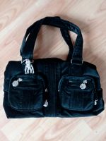 Kipling Tasche schwarz Sachsen - Aue Vorschau