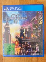 PS4 Kingdom Hearts 3 Bayern - Neukirchen vorm Wald Vorschau