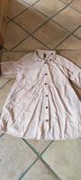Zara Kleid Sommerkleid oversize gr 40/l rose Hessen - Modautal Vorschau