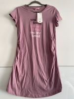 ⚡️Nachthemd Shirt Sleepwear Rosé Hemdchen Schlafshirt XS S ⚡️ Nordrhein-Westfalen - Leverkusen Vorschau