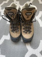 Wanderschuhe, 39, Meindl, goretex, Gore-Tex Thüringen - Jena Vorschau