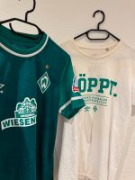 Werder Bremen Trikot Matchworn Bittencourt Aufstieg Niedersachsen - Leer (Ostfriesland) Vorschau