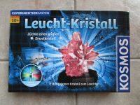 Leucht - Kristall - Experimentierkasten - KOSMOS Niedersachsen - Großenkneten Vorschau