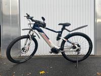 HAIBIKE SDURO 5.0 E-Bike 29 Zoll Nordrhein-Westfalen - Mülheim (Ruhr) Vorschau