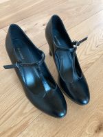 Graceland Pumps Stiefeletten 39 Deichmann schwarz Rheinland-Pfalz - Neustadt (Wied) Vorschau