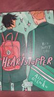 Heartstopper volume 1 Wuppertal - Barmen Vorschau