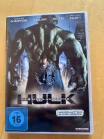 DVD Der unglaubliche Hulk Niedersachsen - Gronau (Leine) Vorschau