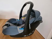 Babyschale mit Isofix von Recaro Friedrichshain-Kreuzberg - Friedrichshain Vorschau