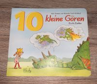 10 kleine Gören - Erste Zahlen von Anke Dammann Alexandra Fauth-N Bayern - Neustadt an der Aisch Vorschau