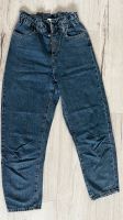 Zara Mom Jeans gr 34 Nordrhein-Westfalen - Mettmann Vorschau