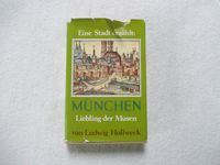 München; Liebling der Musen; Eine Stadt erzählt: Bayern - Olching Vorschau