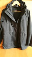 NEU Damen Funktions Parka Jacke Gr 38 TCM Tchibo dunkel blau Bayern - Buchloe Vorschau