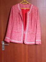 Eine wunderschöne und gefütterte Damen-Jacke zu verkaufen Rheinland-Pfalz - Kröv Vorschau