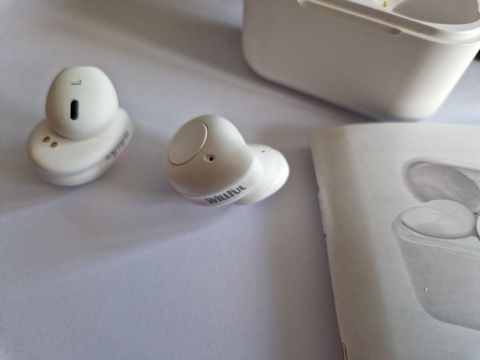 Bluetooth In-Ear Kopfhörer in Hamburg