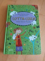 Buch, Lotta-Leben, Volle Kanne Koala, Band 11 Baden-Württemberg - Schwieberdingen Vorschau