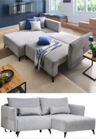 Graues Sofa der Marke Stylife Kiel - Ravensberg-Brunswik-Düsternbrook Vorschau