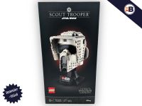 LEGO STAR WARS 75305: Scout Trooper Helmet NEU/OVP Schleswig-Holstein - Flensburg Vorschau