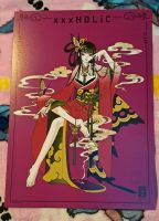 Manga Anime Egmont xxxHolic Artprint Thüringen - Arnstadt Vorschau