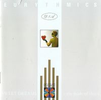 CD Eurythmics Sweet Dreams (Are Made Of This) Annie Lennox Rheinland-Pfalz - Gau-Bischofsheim Vorschau