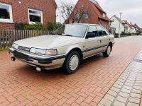 Mazda 626 GD - OLDTIMER!!! Niedersachsen - Stadthagen Vorschau