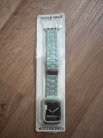 Pastellgrünes Armband für Apple Watch SE Berlin - Lichtenberg Vorschau