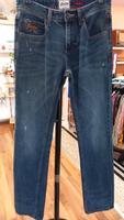 Jeans Superdry, Gr. 38, Länge 34, gerades Bein, neuwertig Hessen - Bad Arolsen Vorschau