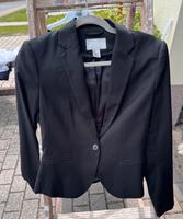 Jacket schwarz Damen Hessen - Grünberg Vorschau