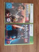 Xbox 360Mass Effect 2 und 3 Bayern - Schweinfurt Vorschau