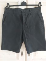 Herren shorts Gr. 30, schwarz mit kleinen Punkten Nordrhein-Westfalen - Olpe Vorschau