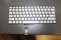 Microsoft Surface Book 2 QWERTY Tastatur Frankfurt am Main - Gallusviertel Vorschau