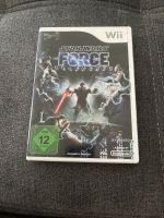 Wii Star Wars the Force Unleashed Schleswig-Holstein - Erfde Vorschau