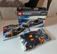 LEGO - McLaren Senna Sachsen - Stollberg Vorschau