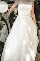 Brautkleid Hochzeitskleid Kleid Hochzeit Ladybird Herzogtum Lauenburg - Linau Vorschau