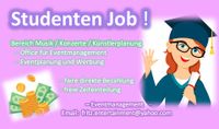 Studentenjob Job Nebenjob Erfurt Weimar Gotha Studenten Mini Thüringen - Erfurt Vorschau