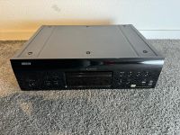 Denon DCD-A100 High End CD-Player / SACD-Player schwarz limitiert Speyer - Dudenhofen Vorschau