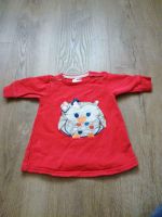 Name it Sweat-Kleid Gr 56 Pullover rot Eule Nordrhein-Westfalen - Rietberg Vorschau