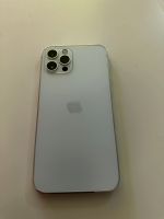 iPhone 12 Pro in Silber 128GB Wie Neu! Pankow - Prenzlauer Berg Vorschau