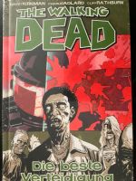 The Walking Dead 5, die beste Verteidigung, Comic Buch Hardcover Baden-Württemberg - Freiburg im Breisgau Vorschau